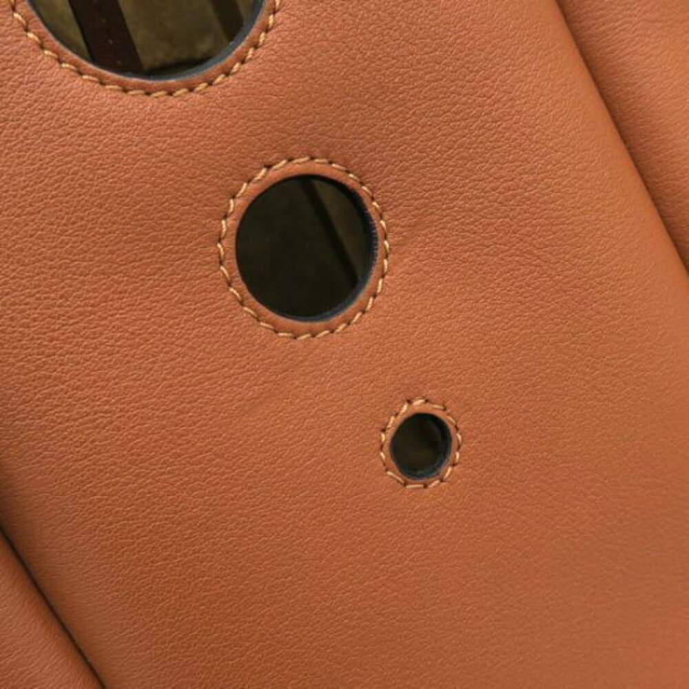 Loewe Shell Tote - Picture 8 of 9